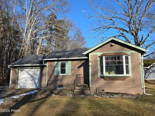 416 Rowland Rd, Greeley, PA, 18425-9731 | Card Image