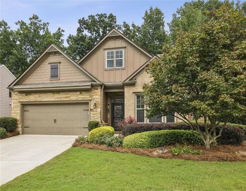 5050 Castlegate Ct, Cumming, GA, 30040-2825 | Card Image