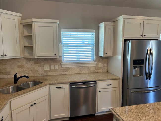 5912 W Willow St, House other with 3 bedrooms, 3 bathrooms and null parking in Rogers AR | Image 12