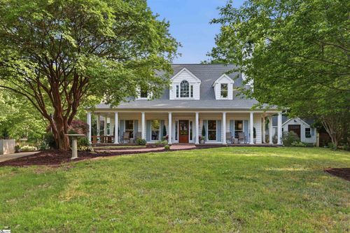 5 Paris Glen Way, Greenville, SC, 29609-6756 | Card Image