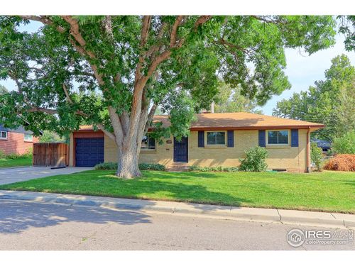 3373 W Monmouth Ave, Englewood, CO, 80110-6336 | Card Image