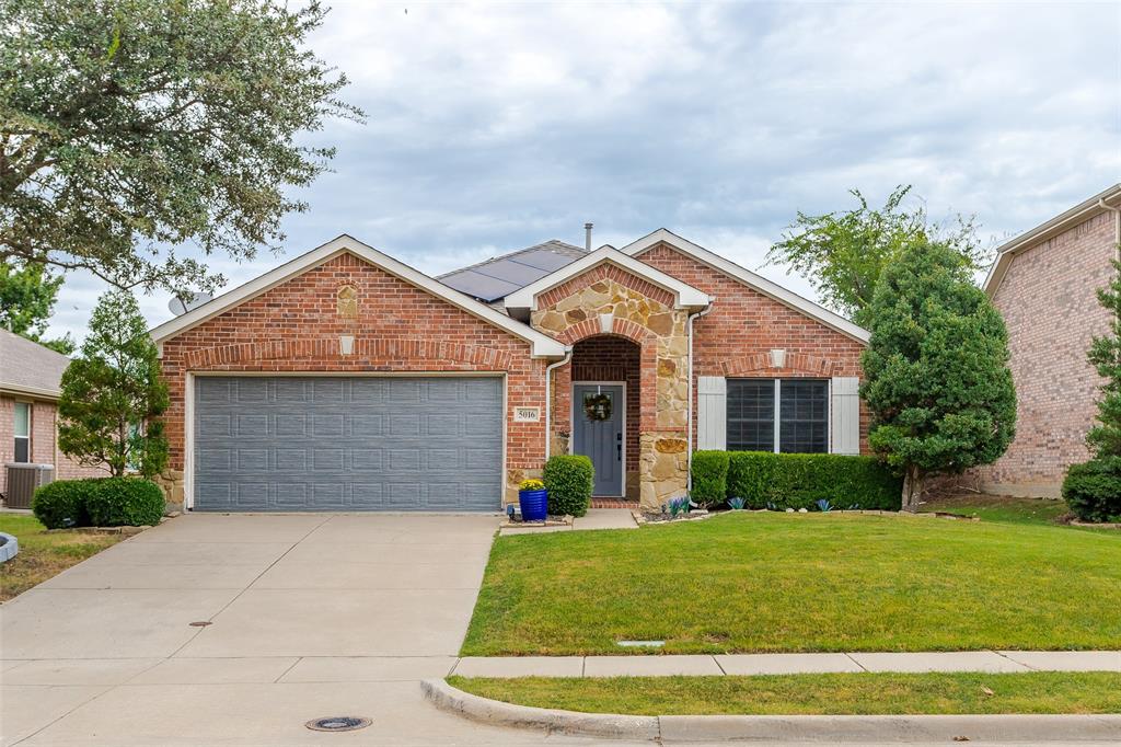Alpine Meadows Dr, Mckinney, TX 75071
