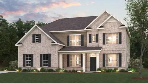 412 Amberleaf Cove, Mcdonough, GA, 30252 | Card Image