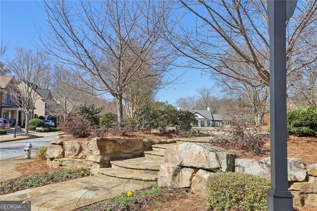 2124 Mcfarlin Ln, Townhouse with 4 bedrooms, 4 bathrooms and 2 parking in Milton GA | Image 63