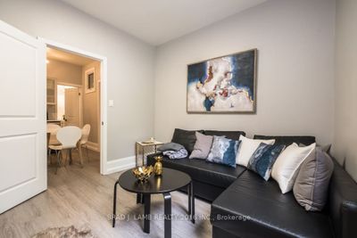 11 St Patricks Sq, Home with 3 bedrooms, 3 bathrooms and null parking in Toronto ON | Image 3