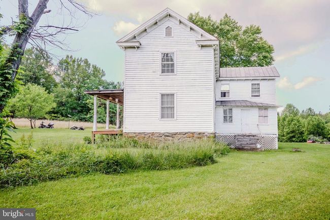 43 Briar Patch Ln, House other with 3 bedrooms, 4 bathrooms and null parking in BOSTON VA | Image 30