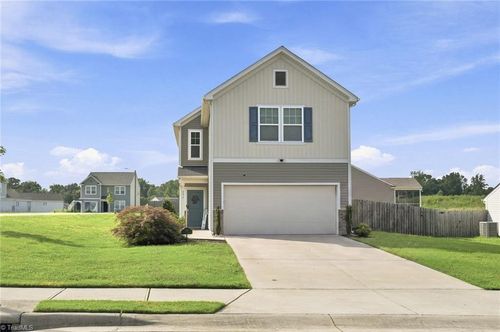 336 Joe Gibson Dr, Gibsonville, NC, 27249-9812 | Card Image