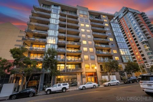 407-1494 Union St, San Diego, CA, 92101-3449 | Card Image
