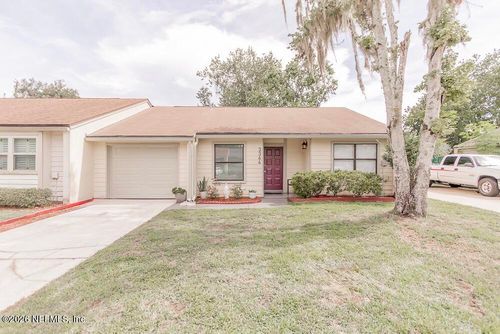 3364 Glenn Mottin Way S, Jacksonville, FL, 32223-7370 | Card Image