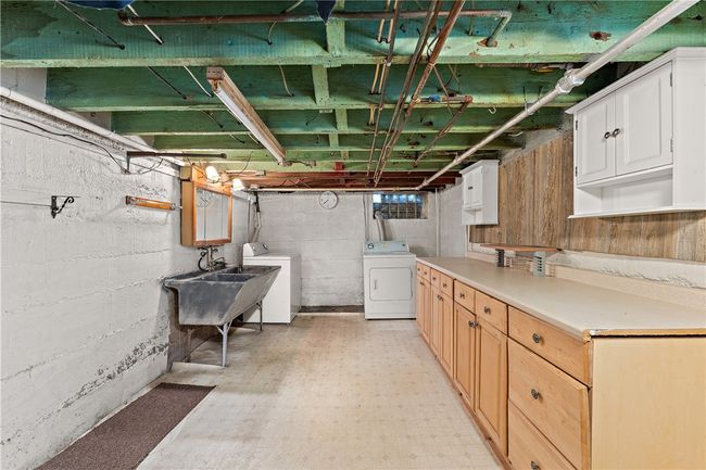 115 Grant Ave, House other with 4 bedrooms, 2 bathrooms and null parking in Millvale PA | Image 28