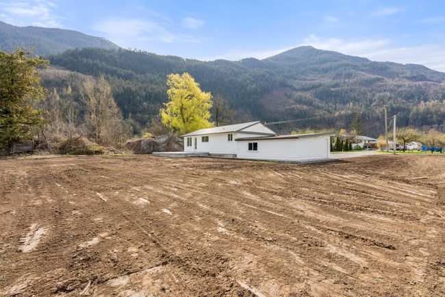 58481 Mckay Road, House other with 2 bedrooms, 1 bathrooms and null parking in Laidlaw BC | Image 23