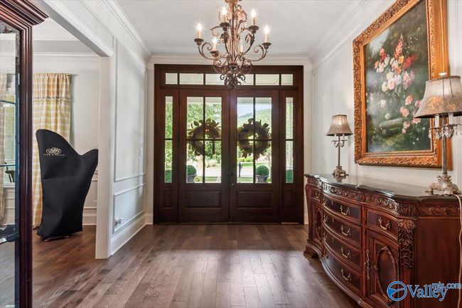 60 Mcmullen Ln Se, House other with 4 bedrooms, 5 bathrooms and null parking in Gurley AL | Image 7
