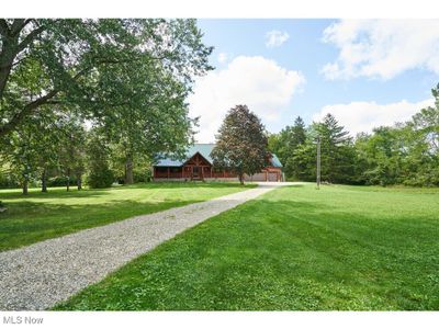 Welcome to 2332 N. REVERE RD. This is a lovely ranch home on 1.38 acres located in Bath OH | Image 1