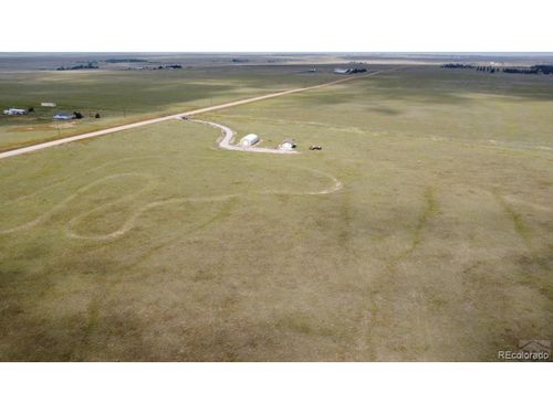 37150 E Jones Rd, Yoder, CO, 80864-9678 | Card Image