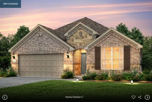 7009 Cliff Rose Dr, Spicewood, TX, 78669-2448 | Card Image
