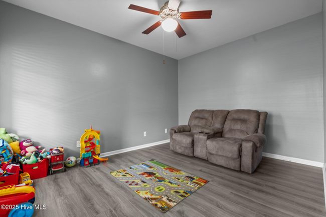 399 Highgrove Dr, House other with 4 bedrooms, 3 bathrooms and 2 parking in Spring Lake NC | Image 25
