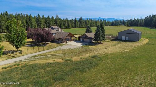 576 Turner Hill Rd, Bonners Ferry, ID, 83805-5521 | Card Image