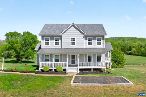 742 White Hall Rd, KESWICK, VA, 22947-3264 | Card Image