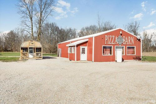 9757 S Us Hwy 35, Losantville, IN, 47354 | Card Image