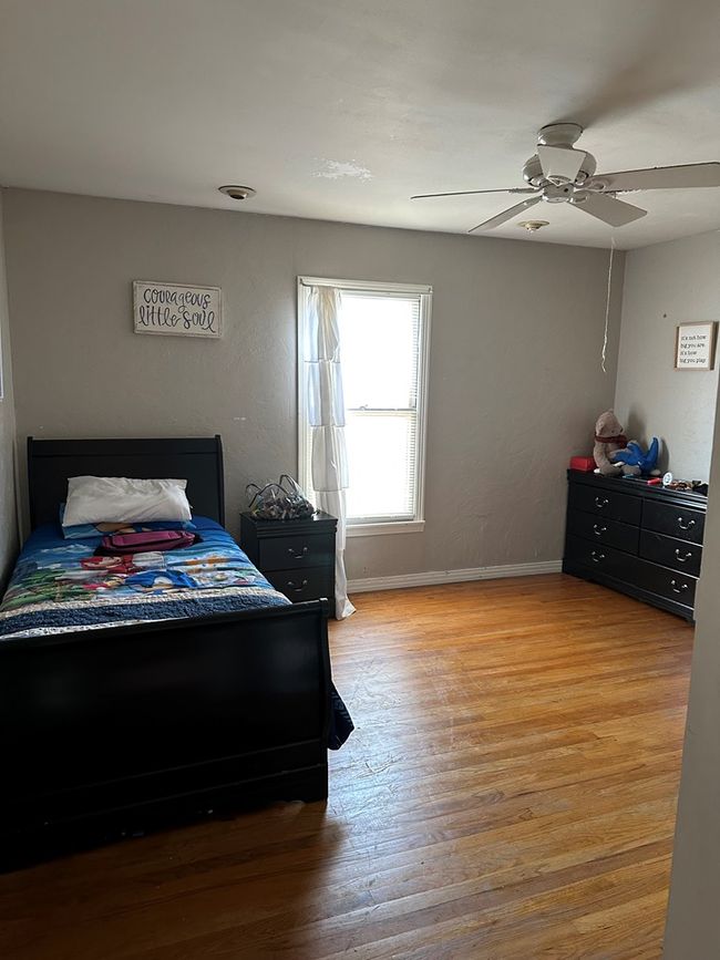 2812 Avenue V, House other with 4 bedrooms, 3 bathrooms and 2 parking in Snyder TX | Image 22