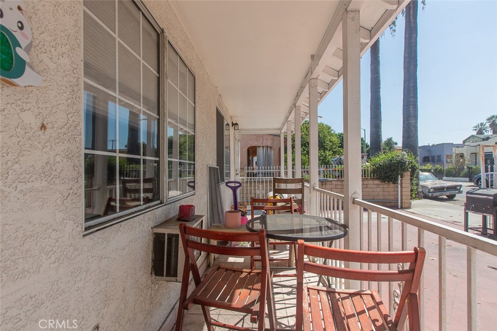 Residential Income in Los Angeles 3