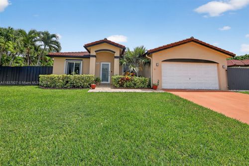 10202 Sw 191st St, Cutler Bay, FL, 33157-7733 | Card Image