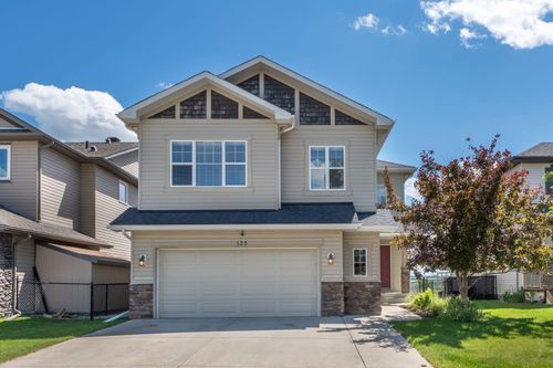 135 Drake Landing View, Okotoks, AB, T1S0A1 | Card Image