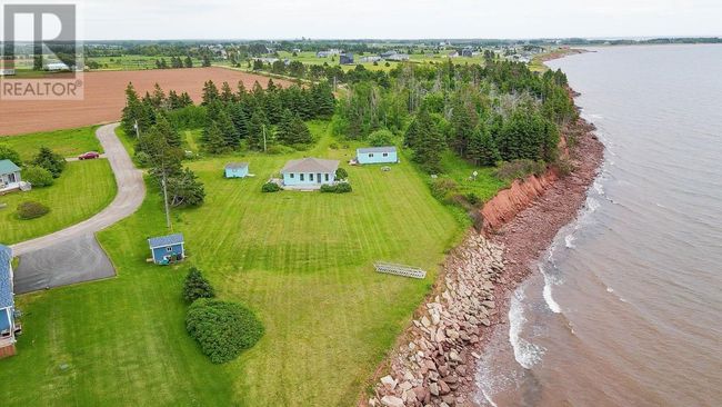 3 Oswald Rd, Home with 2 bedrooms, 1 bathrooms and null parking in Borden Carleton PE | Image 44