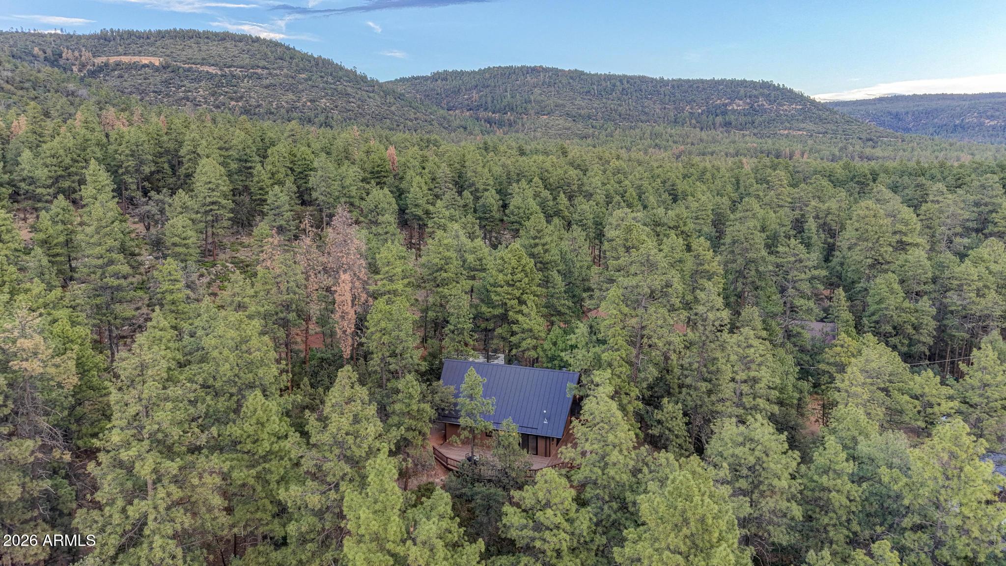 Residential in Pine 5