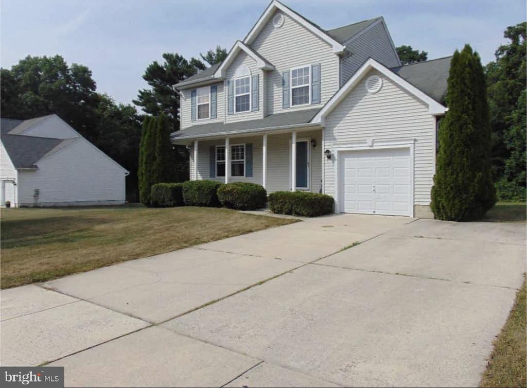 Residential in MILLVILLE 2