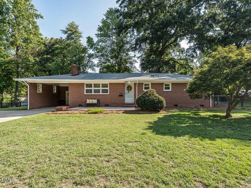 1300 Lakeside Dr, Garner, NC, 27529-4127 | Card Image