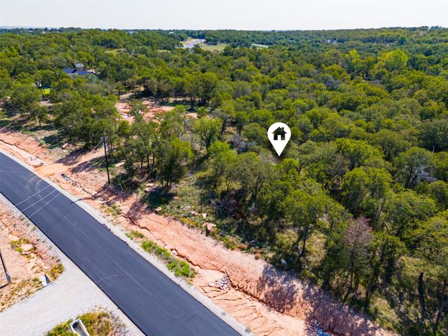 Aerial view of a forest | Image 25