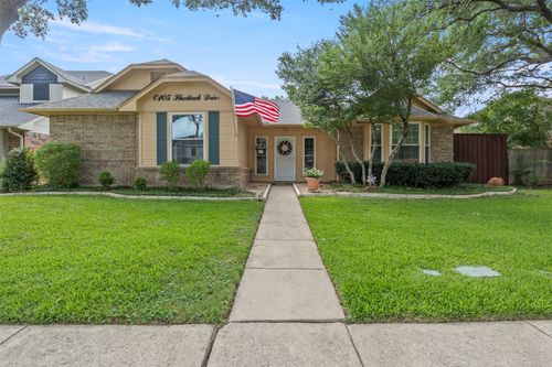 6105 Shattuck Dr, Garland, TX, 75044-3753 | Card Image