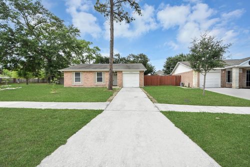 10603 Thorncliff Drive, Humble, TX, 77396 | Card Image