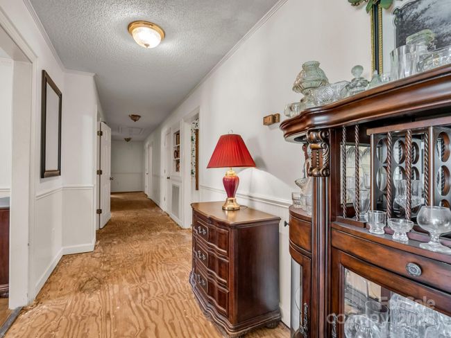 281 N Quail Run, House other with 3 bedrooms, 3 bathrooms and null parking in Forest City NC | Image 16