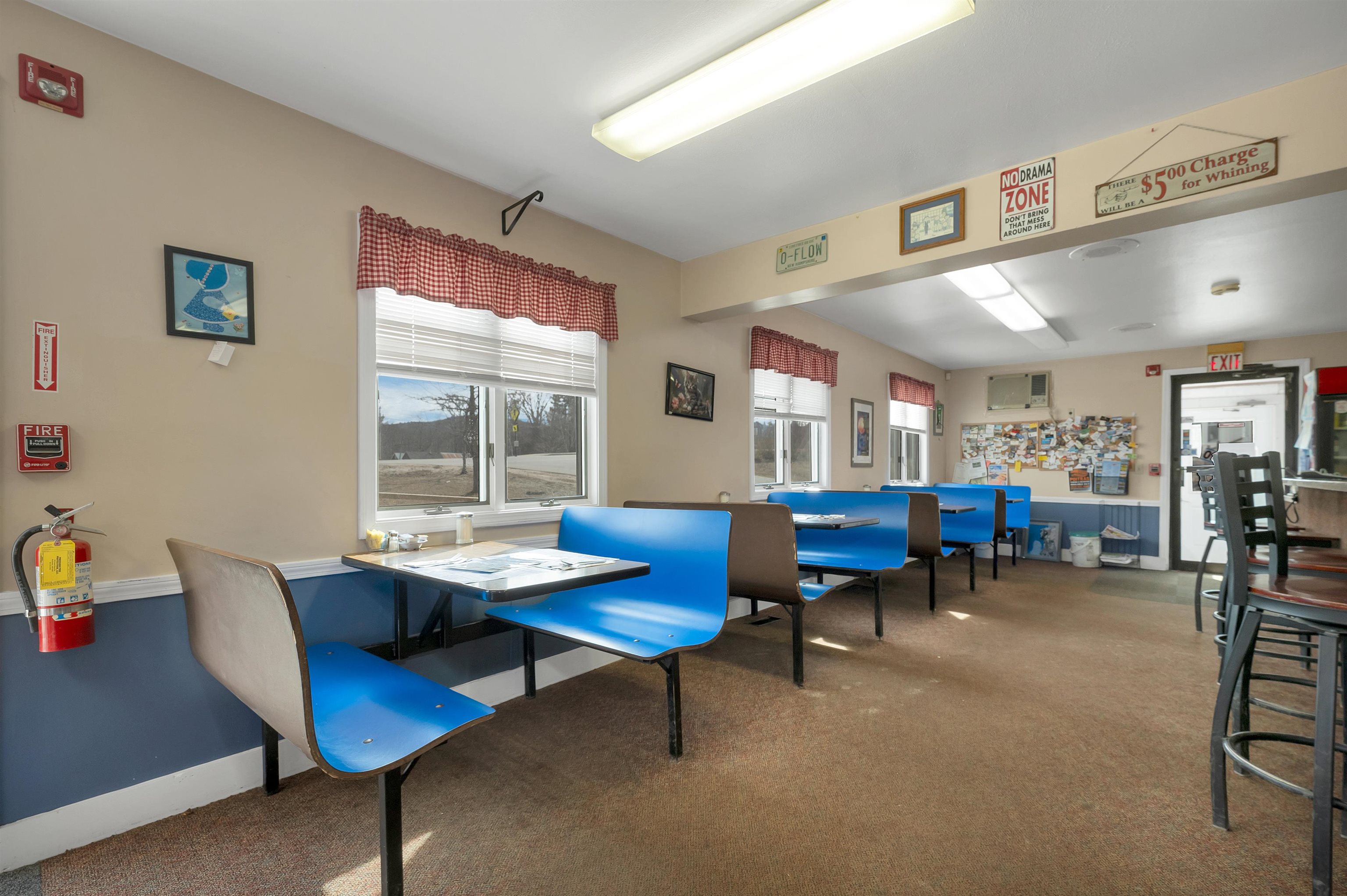 Commercial Sale in Holderness 2