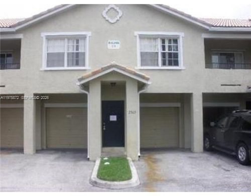 2303-2303 Belmont Ln, North Lauderdale, FL, 33068-4293 | Card Image