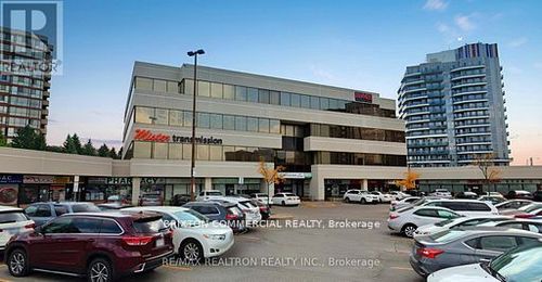 407-9555 Yonge St, Richmond Hill, ON, L4C9M5 | Card Image