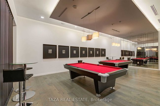 1231 - 560 Front St W, Condo with 3 bedrooms, 2 bathrooms and 1 parking in Toronto ON | Image 32