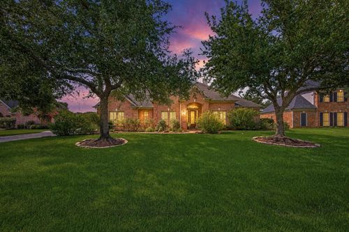 5219 Waterbeck St, Fulshear, TX, 77441-4103 | Card Image