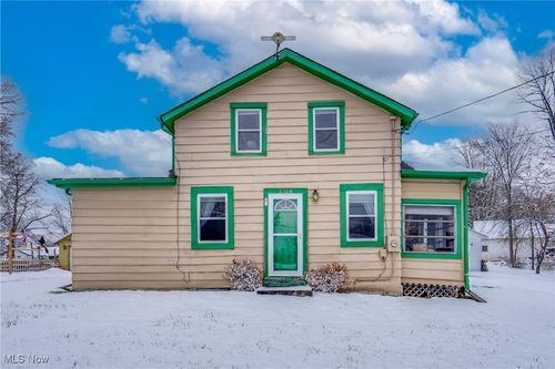 1314 Bank St, Atwater, OH, 44201-9301 | Card Image