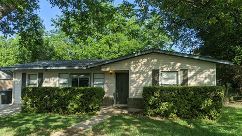 505 Franklin Drive, San Marcos, TX, 78666 | Card Image
