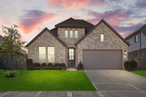 1315 Wild Mustang Trl, Richmond, TX, 77406-3096 | Card Image