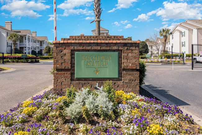 APT-213 - 3792 Hitchcock Way, Condo with 2 bedrooms, 2 bathrooms and null parking in Myrtle Beach SC | Image 31