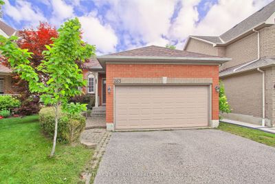 263 Paxton Cres, House other with 3 bedrooms, 2 bathrooms and 6 parking in Newmarket ON | Image 2