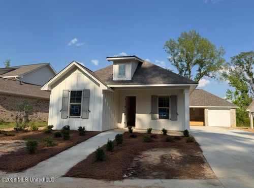 503 Fusion Street, Brandon, MS, 39042 | Card Image