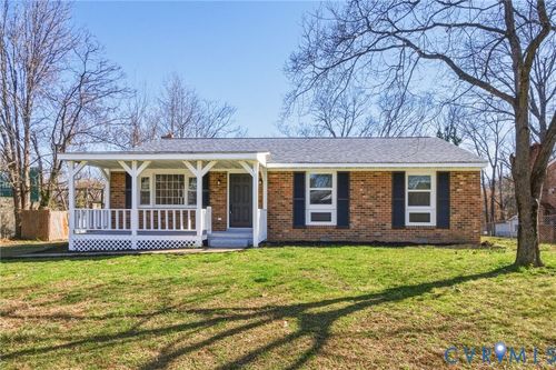 6007 Hudswell Ln, North Chesterfield, VA, 23234-5035 | Card Image