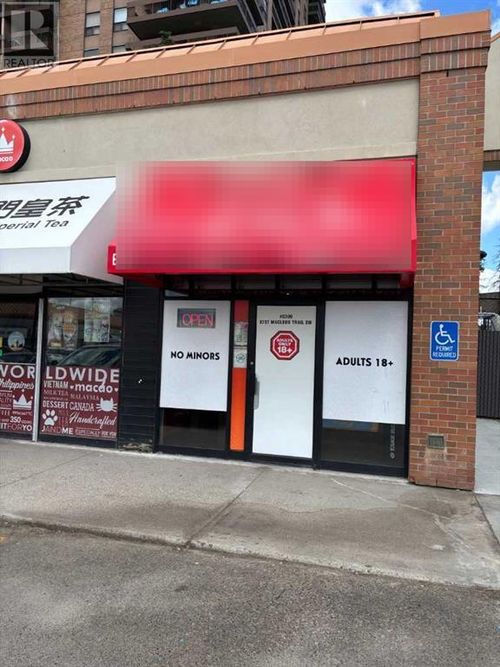 9737 Macleod Trail Sw, Calgary, AB, T2J0P6 | Card Image