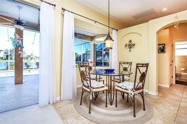 2525 Jasmine Way, House other with 3 bedrooms, 2 bathrooms and null parking in NORTH PORT FL | Image 12
