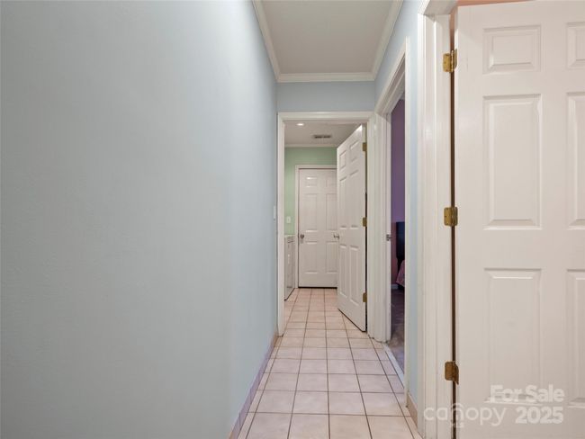 12 Tisha Ln, Townhouse with 3 bedrooms, 2 bathrooms and null parking in Hendersonville NC | Image 10